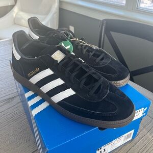 Adidas Handball Spezial Men’s Sneakers. Size 11. New with tags.